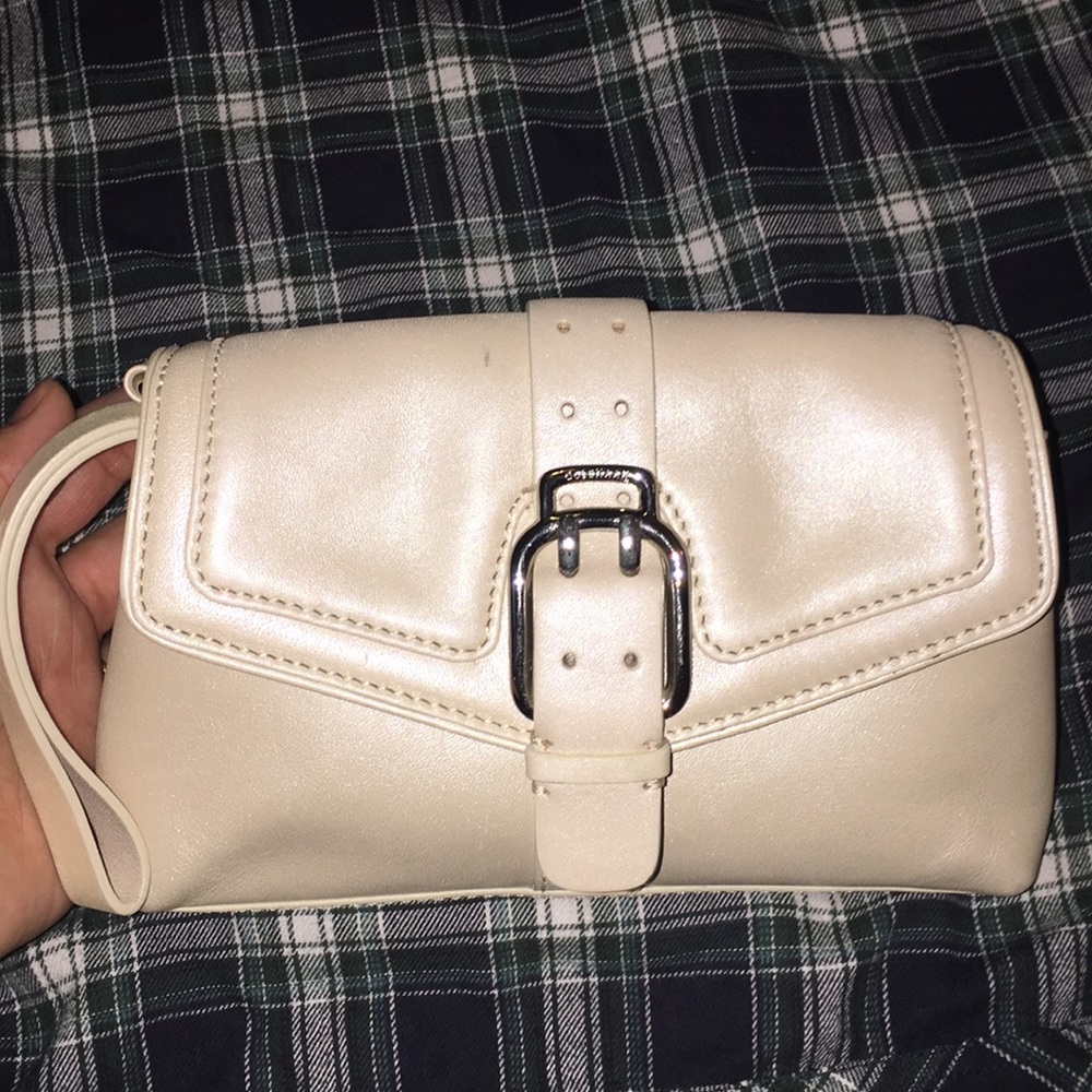 Cole Haan  clutch